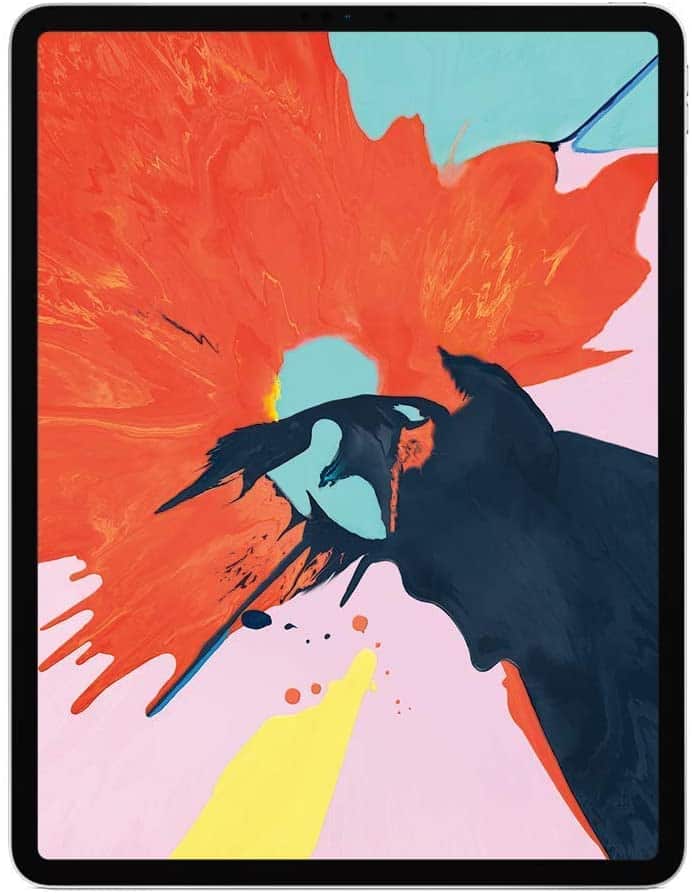 IPAD Pro 12.9 第3 64GB Cellular Buy Used iPad Pro 12.9 Inch 3rd Gen 64GB WiFi – Gazelle