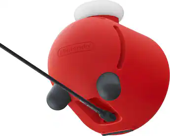 Nintendo Sound Clock: Alarmo Red CLOSRAAAA - Best Buy Nintendo Sound Clock: Alarmo Red CLOSRAAAA - Best Buy