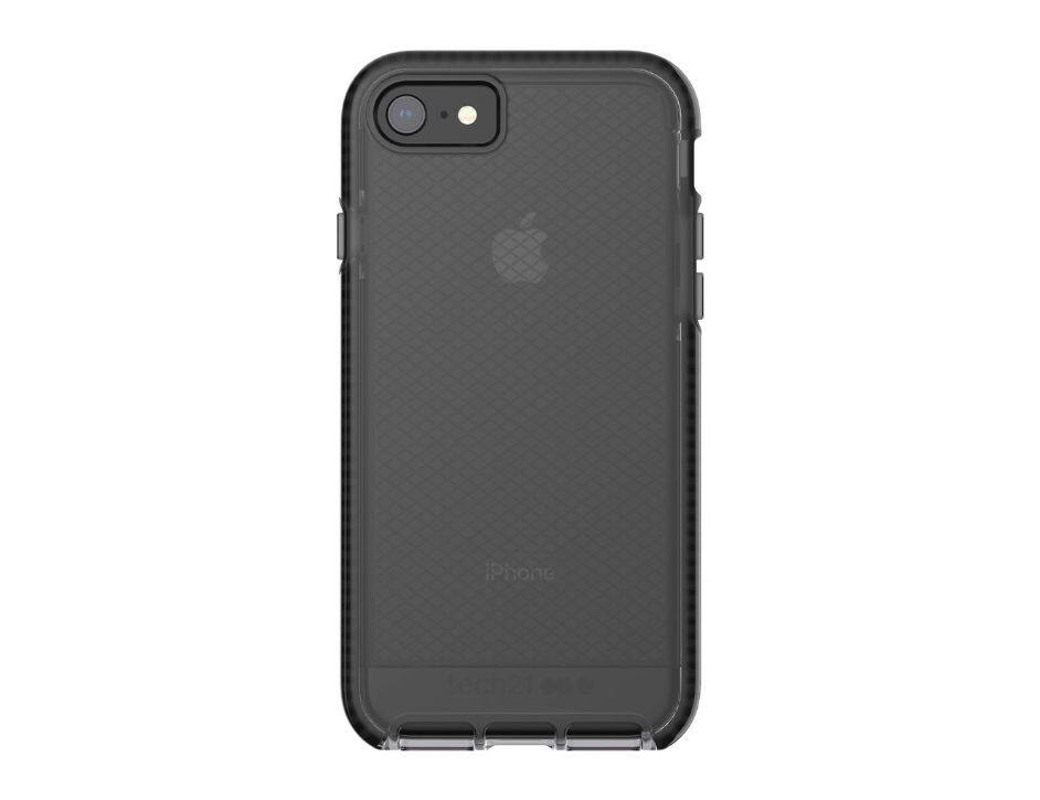 Tech21 - Evo Check iPhone SE Case - Black