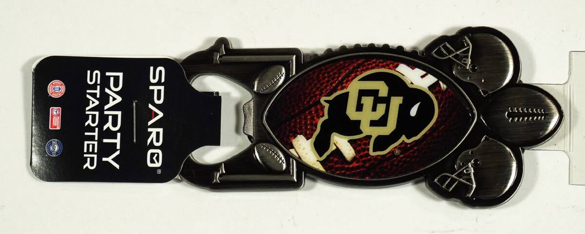 SPARQ  
PARTY STARTER