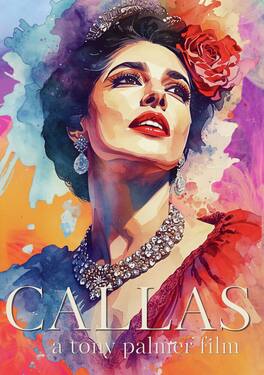 Callas: A Documentary - DVD