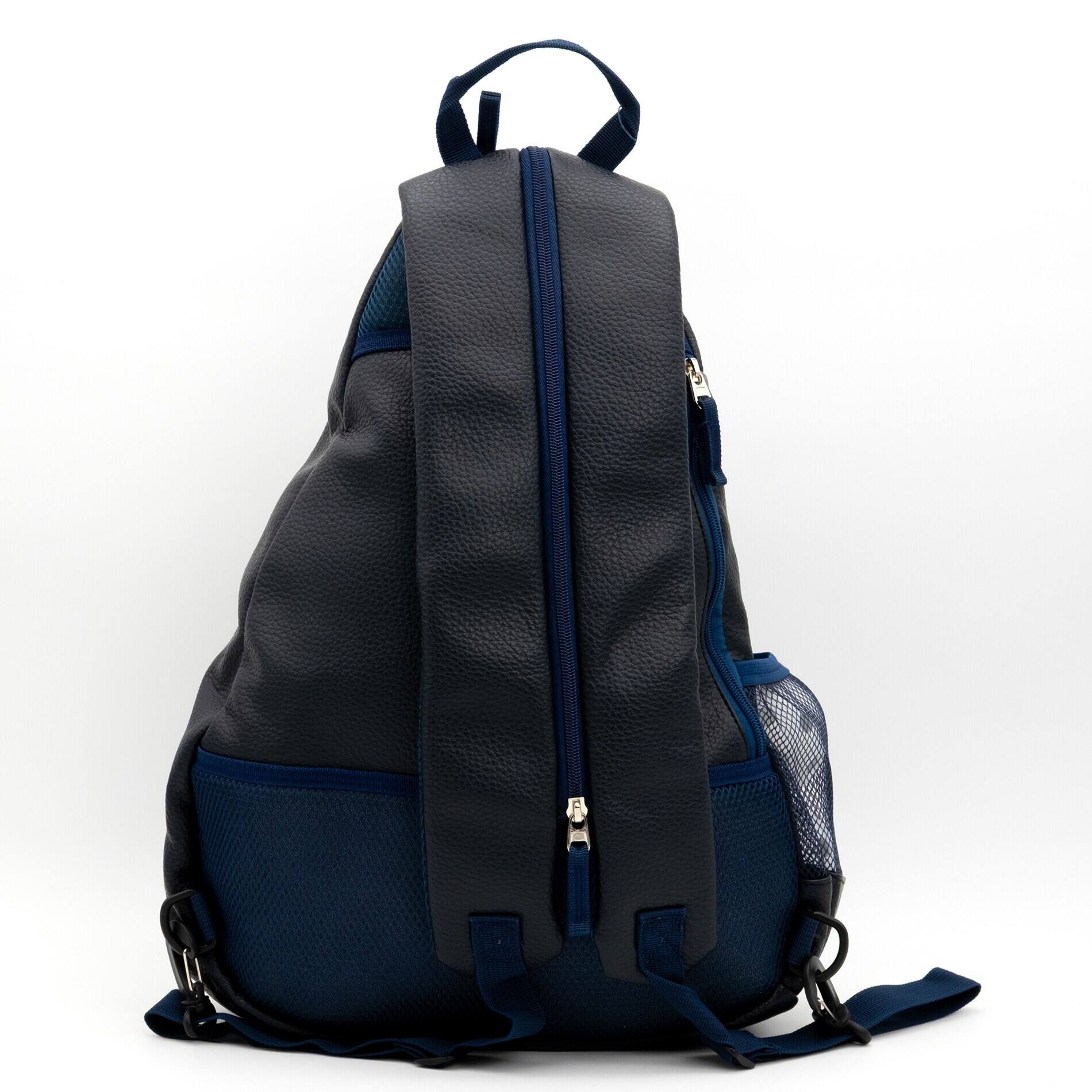 Alt View 1. Team Golf - Seattle Kraken Embroidered Team Backpack - Multicolor.