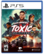PS5
JOHN CARPENTER'S TOXIC COMMANDO
MATURE 17+ ESRB
SABER FOCUS ENTERTAINMENT