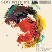 Stay With Me [LP] - VINYL - Front_Zoom