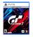 Front. Sony Interactive Entertainment - Gran Turismo 7.