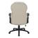 Alt View 13. Office Star Products - Exec Bonded Lthr Office Chair - Taupe.