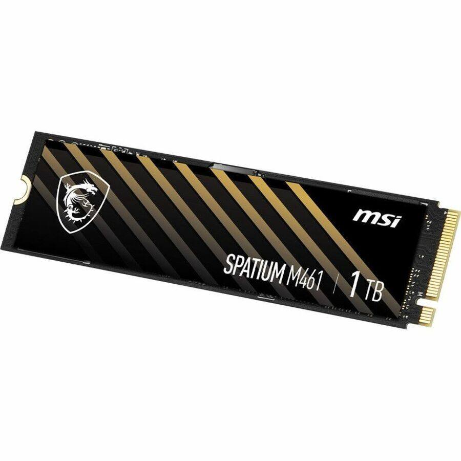 msi SPATIUM M461 | 1 TB