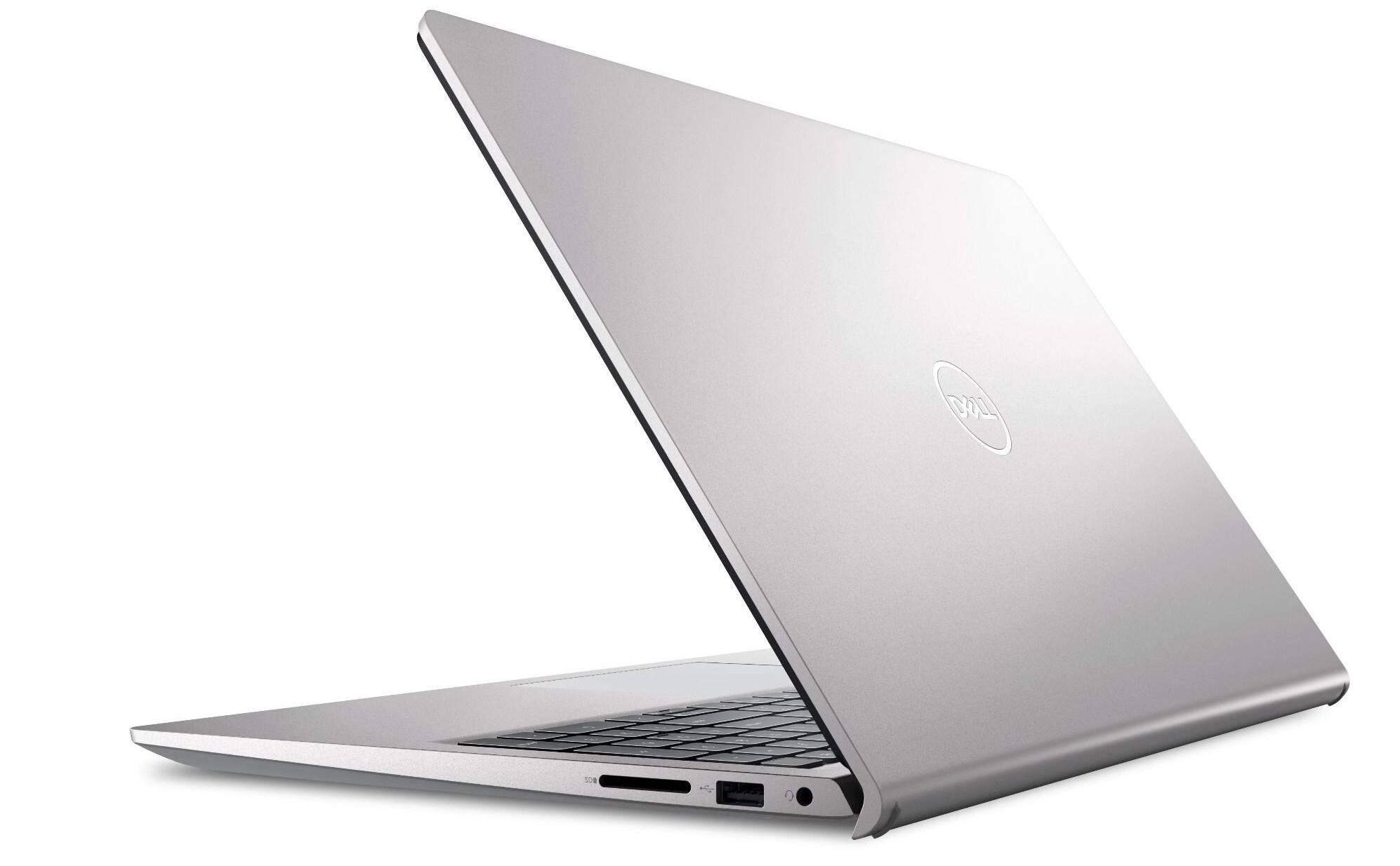 Alt View 2. Dell - 15 DC15250 15.6" FHD Business Laptop | Intel i7 13th Gen | 16GB RAM | 1TB NVMe SSD | Backlit KB | Webcam | Win 11 Pro..