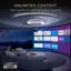 UNLIMITED CONTENT Smart System, No Need for TV Stick Anymore long Pam 1 H NETFLIX YouTube prime video HouTube Kids  Y STORE Resource Manager e OPEN BROWSER 90 00 My Apps ScreenCast Assistant Show a - Page & 3 E-manual App Assistant 1,000,000+ VIDEOS