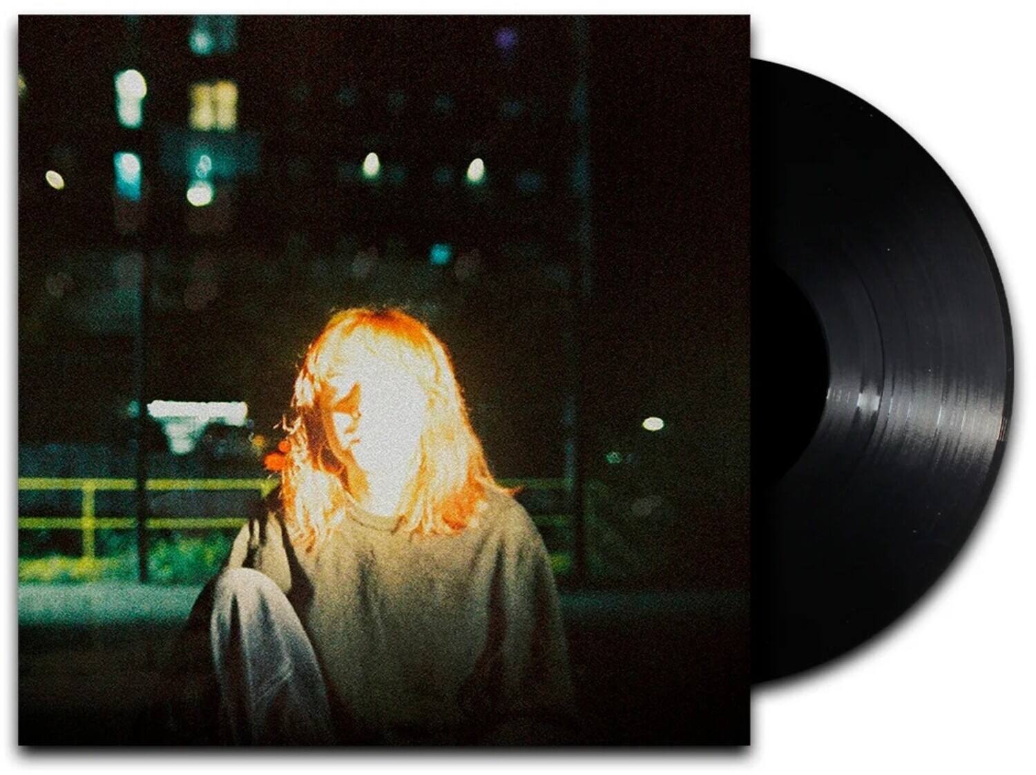 Periferia - Lo Que Queda Por Sentir - 10-Inch Vinyl   - VINYL LP price history on PriceWatchPro