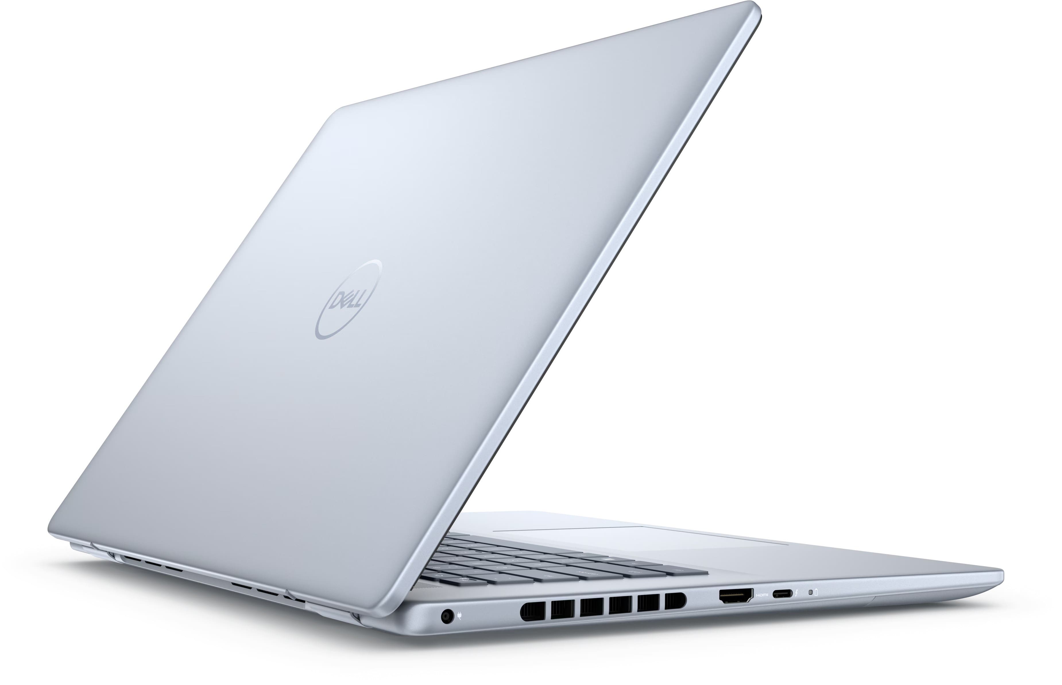 Dell Inspiron Plus 16 i7640 7059BLU PUS Laptop, Ultra 7 155H, 32GB