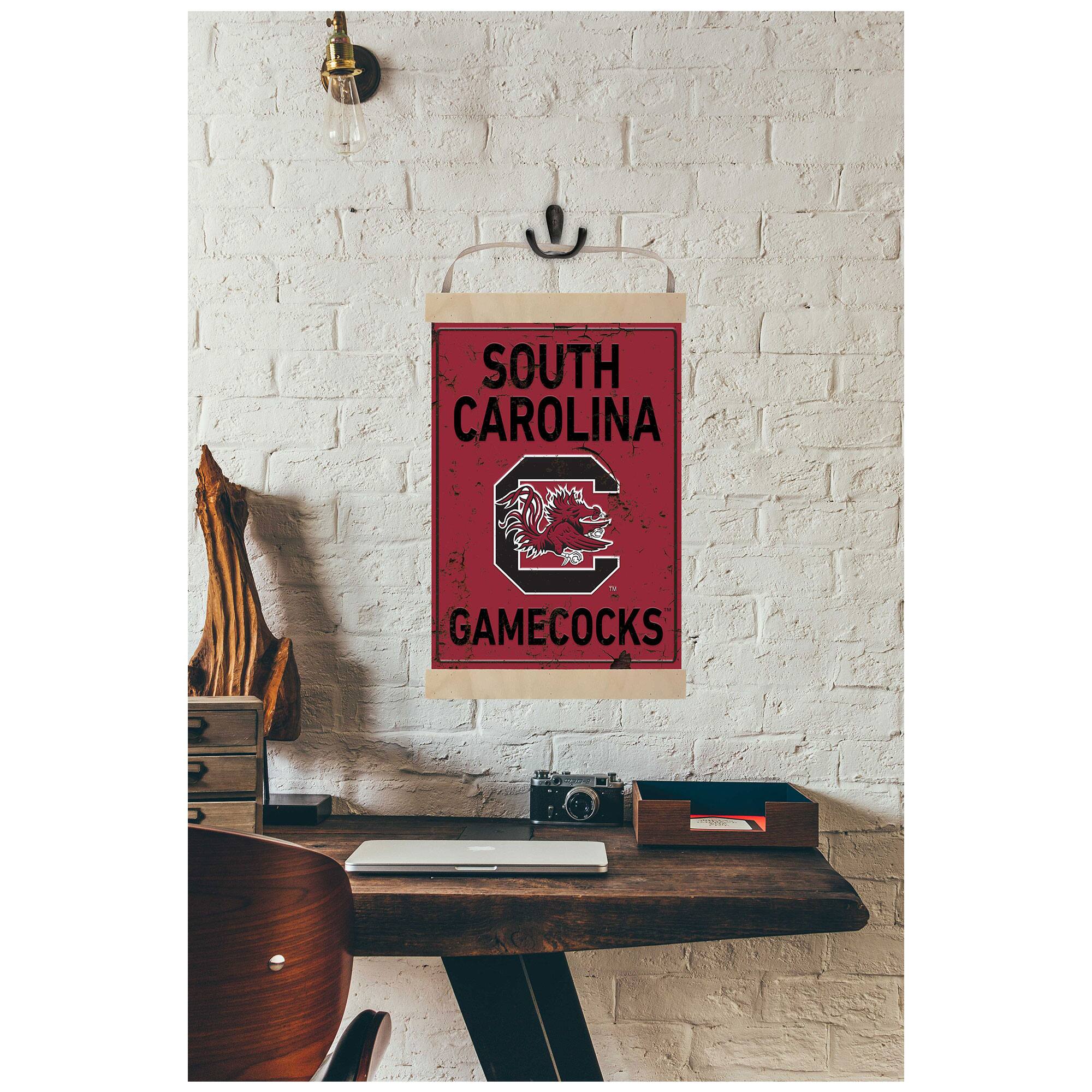 SOUTH CAROLINA GAMECOCKS