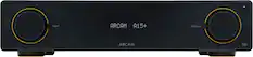ARCAM A15+
input
volume
ARCAM