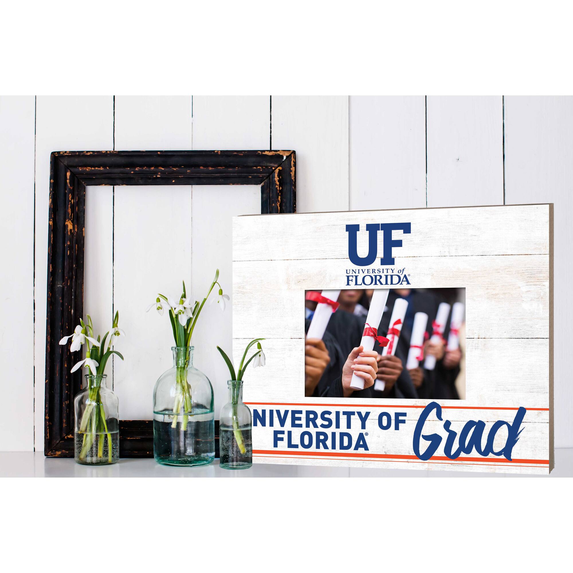 UF UNIVERSITY OF FLORIDA  
UNIVERSITY OF FLORIDA  
Grad