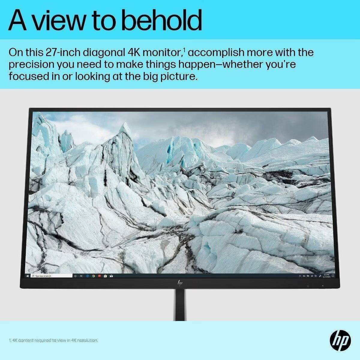 HP 27