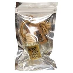 Amber Glow  
Fragrance Diffuser