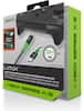 bionik
USB Type-A
USB Type-C
LYNX™
10 FOOT (3M) CHARGE AND SYNC CABLE REINFORCED WITH KEVLAR
CABLE DE CHARGE ET DE SYNCHRONISATION RENFORCÉ DE 3 METROS, REFORZADO CON KEVLAR
CABLE DE CARGA Y SINCRONIZACIÓN DE 3 METROS, REFORZADO CON KEVLAR
*Controller not included.
*Contrôleurs non inclus.
XBOX SERIES X/S
FOR X/S
LIFT LEVER