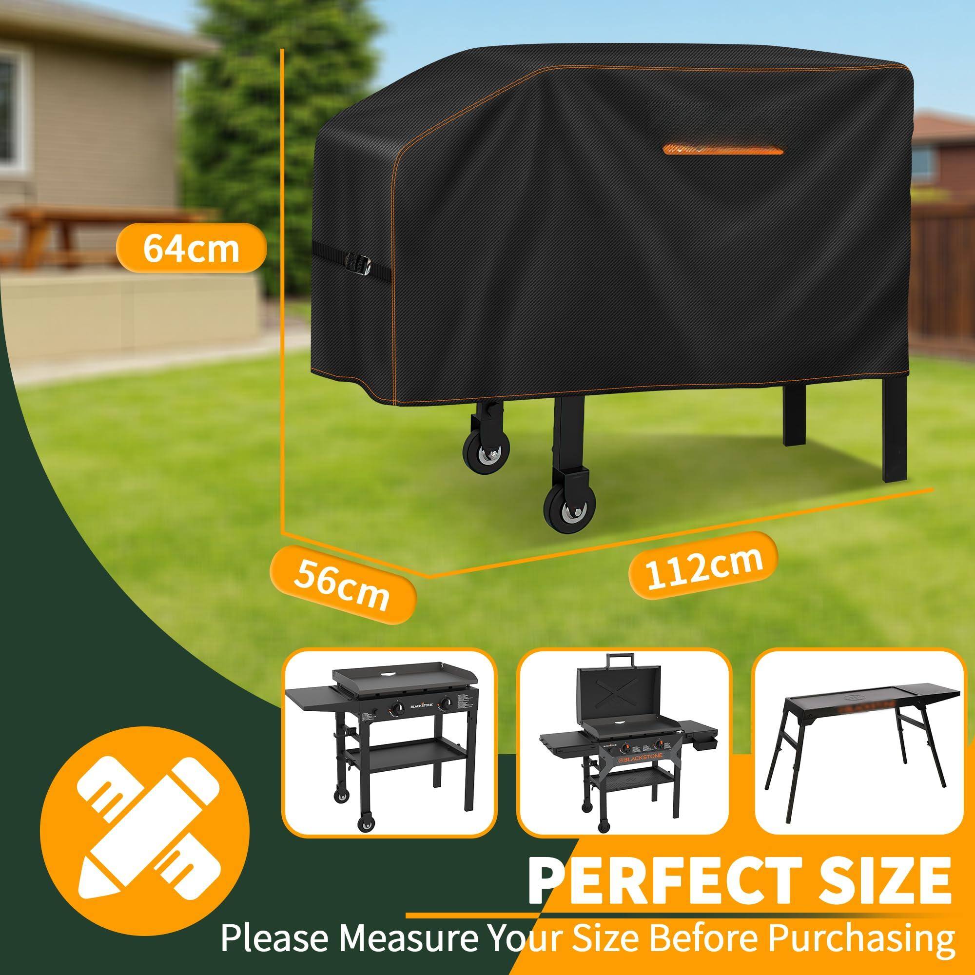 64cm  
56cm  
112cm  

PERFECT SIZE  
Please Measure Your Size Before Purchasing