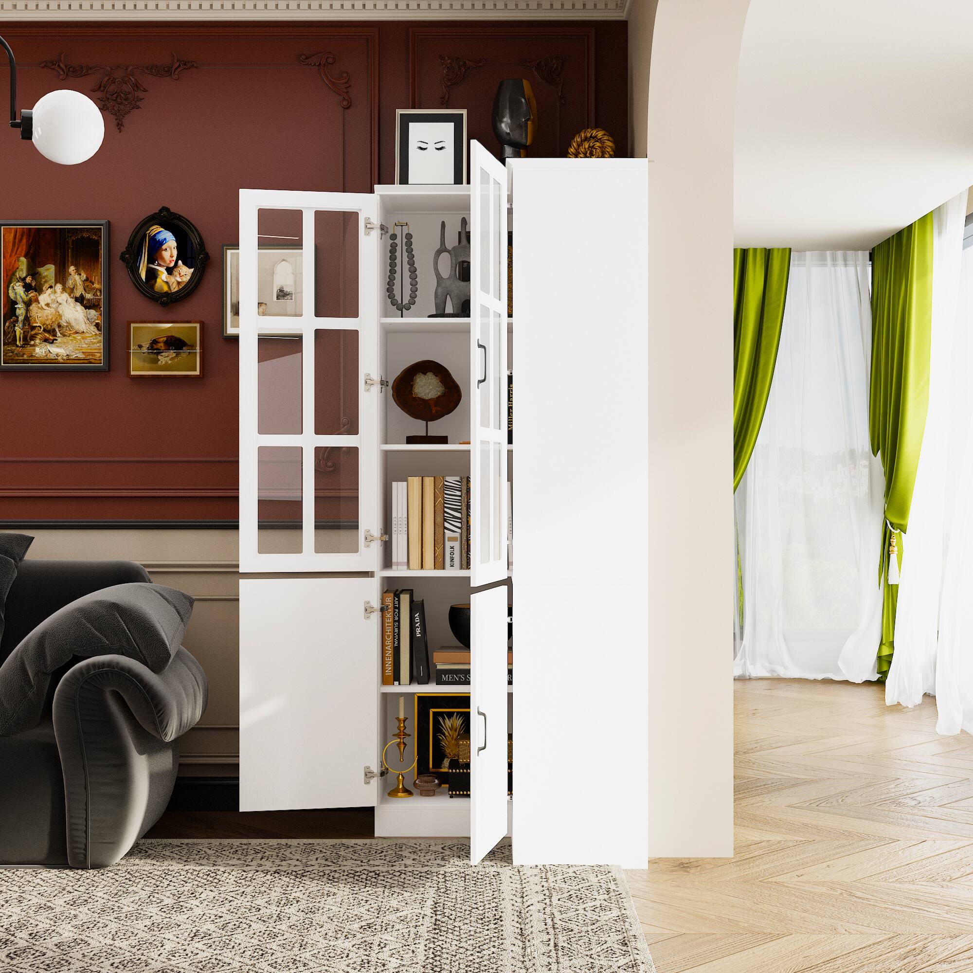 MENSS | NNENAROS PRASL