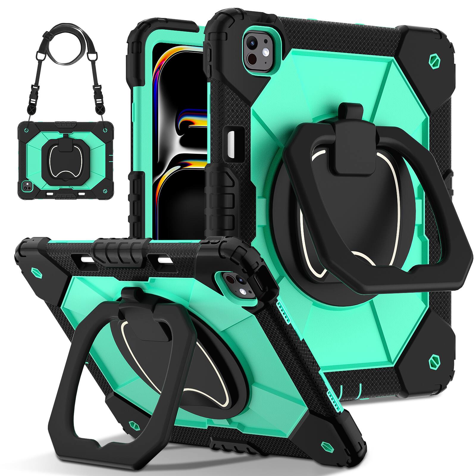 Black+Mint
