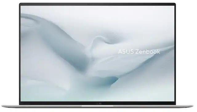ASUS Zenbook ASUS