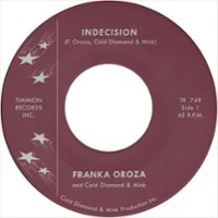 Indecision [LP] - VINYL - Front_Zoom