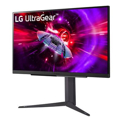 LG UltraGear 27 LG UltraGear 27
