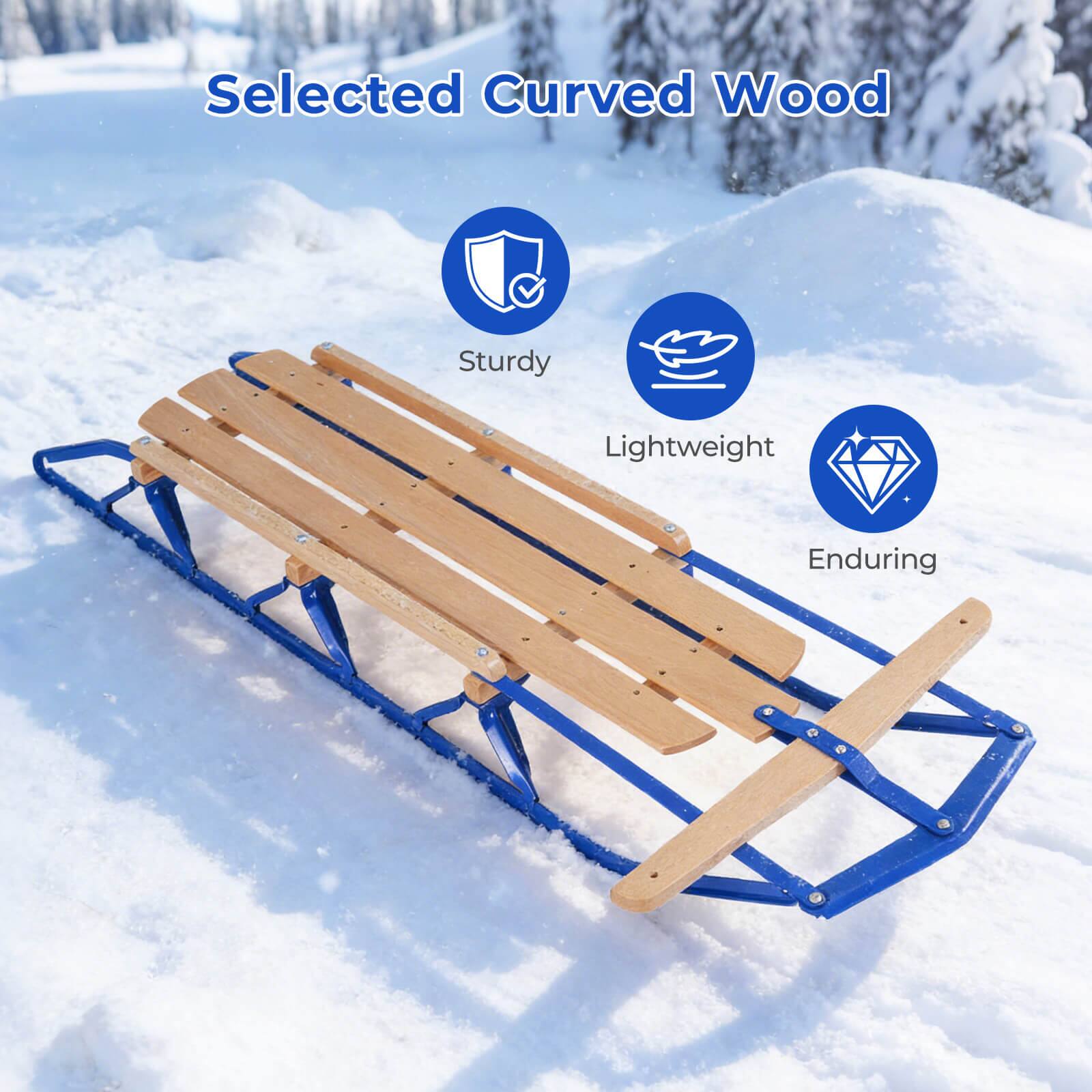 Selected Curved Wood

- Sturdy
- Lightweight
- Enduring