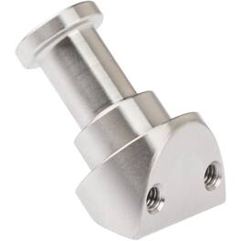 ProMediaGear - BPB2SA 5/8" Light Spigot with Mounting Hardware for BLPB2 Profoto Cage