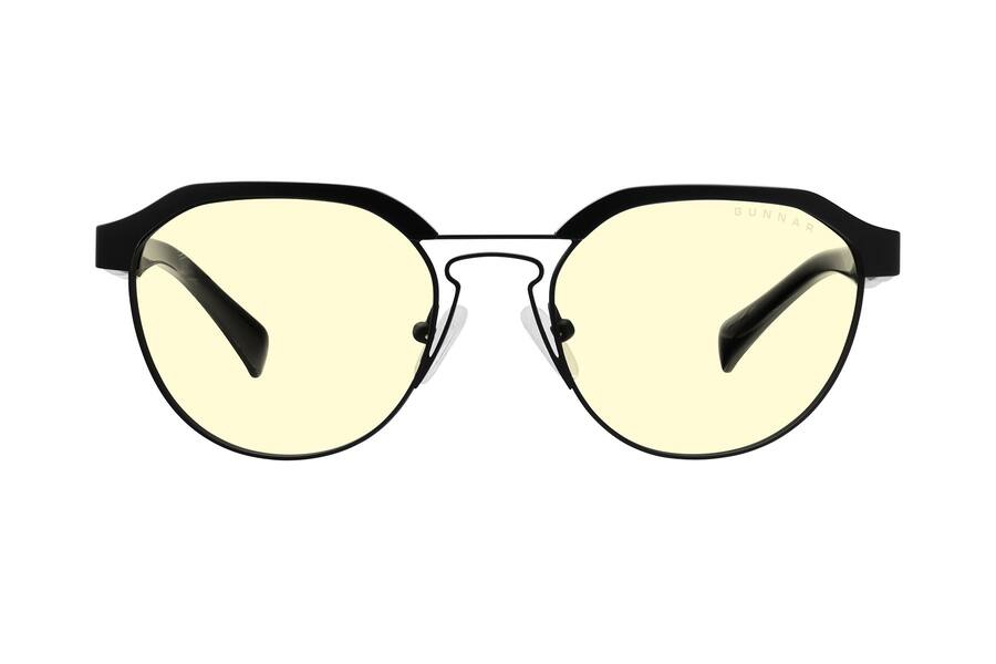1920 Computer GUNNAR Computer Glasses Campbell, Clear Pro Lens Blue Light Blocking ...