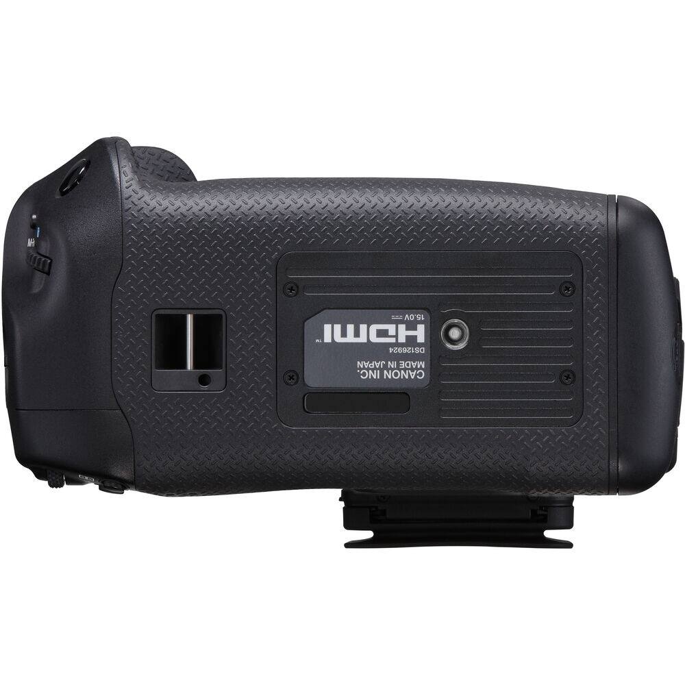 I E 15.0V HDWI PE69IS0 x JAPAN MADE INC. CANON