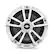 Alt View 2. Infinity - INFINITY 622MW 6.5" 2 way marine grade speaker - White - White.