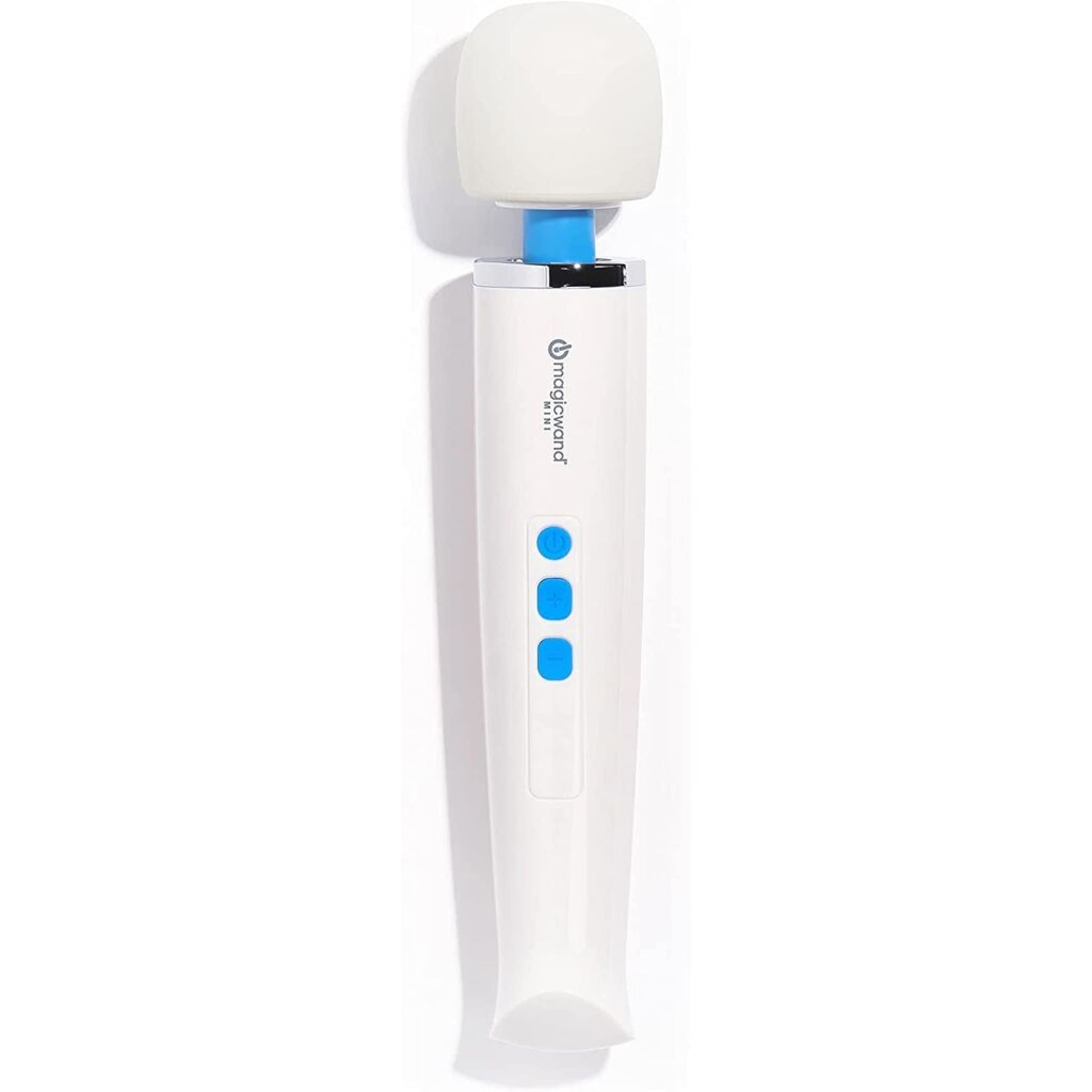 Magic Wand HIT135 Mini 135 Massager And Rechargable White HIT135 - Best Buy Magic Wand HIT135 Mini 135 Massager And Rechargable White HIT135 - Best Buy