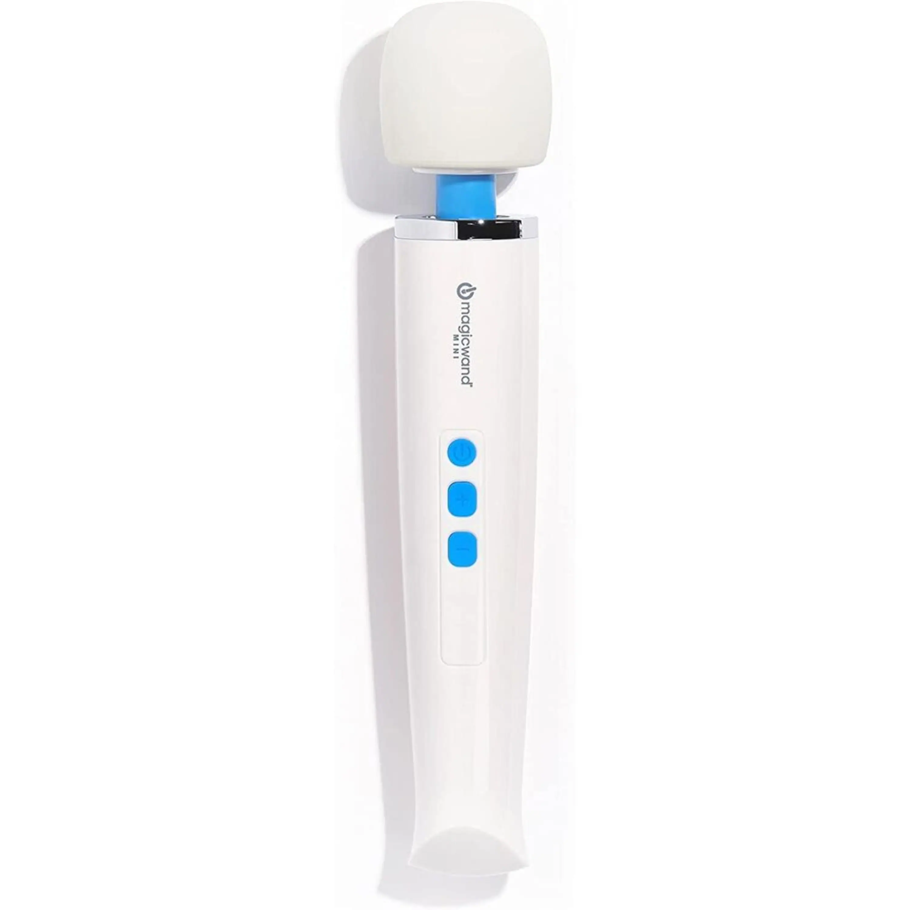 Magic Wand - HIT135 Mini 135 Massager And Rechargable - White
