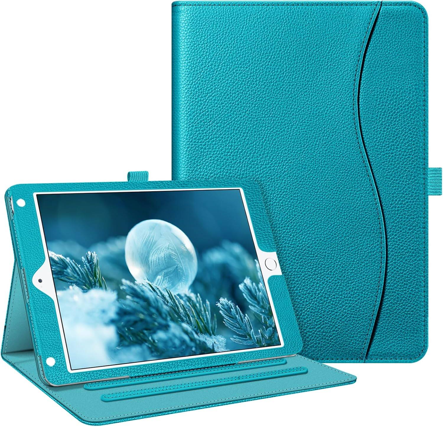 Legacy Teal