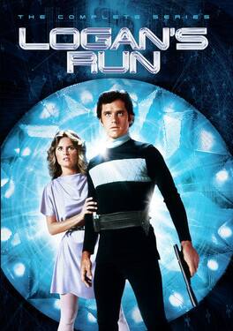 Logan's Run: The Complete Series - DVD