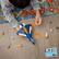 Alt View 11. LEGO - Creator 3in1 Supersonic-jet 31126.