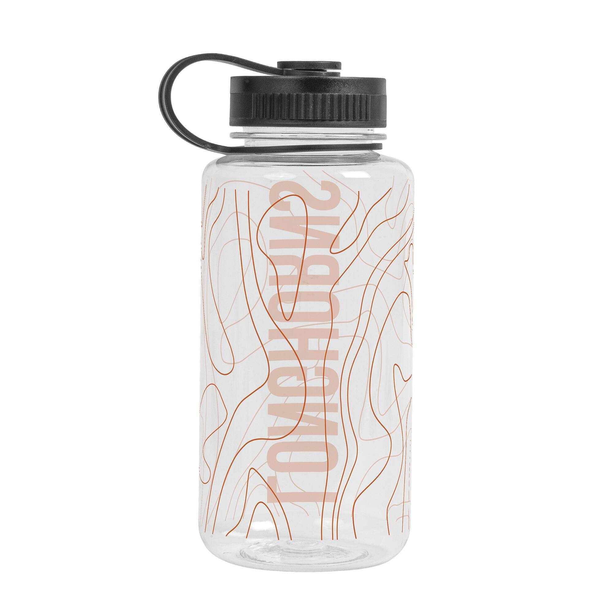 Alt View 1. Logo Brands - Texas Longhorns 38oz. Hydration Bottle - Multicolor.