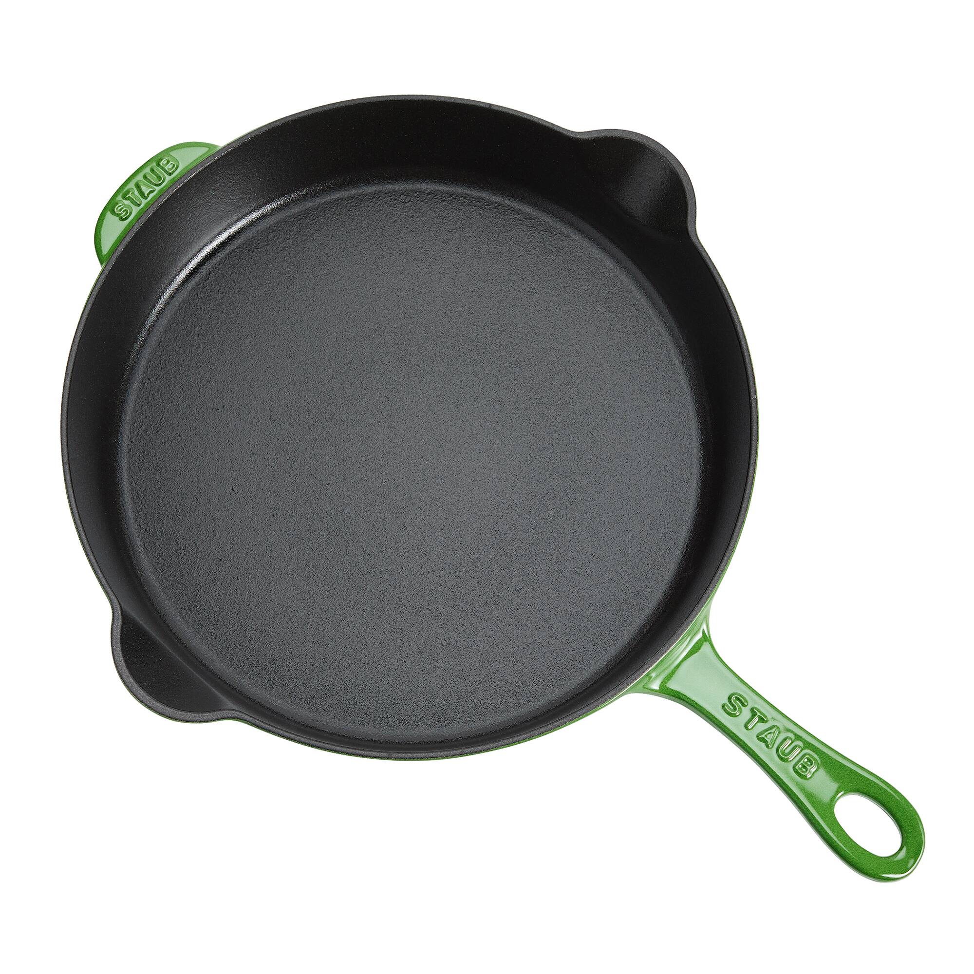 STAUB