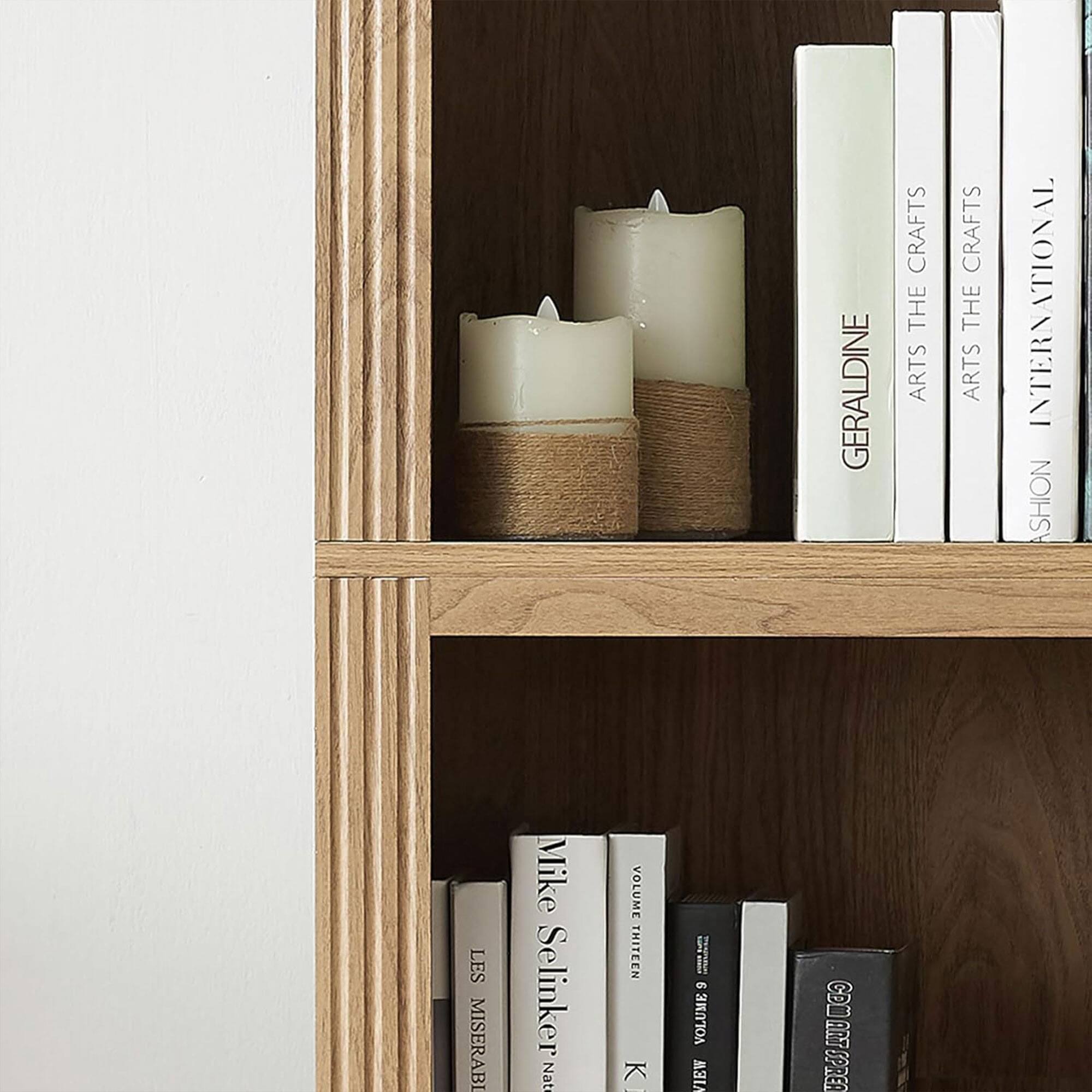 GERALDINE  
ARTS THE CRAFTS  
ARTS THE CRAFTS  
INTERNATIONAL  
FASHION  

Mike Selinker  
Nat  
VOLUME THIRTEEN  
K  
ASHA  
LES MISERABLES