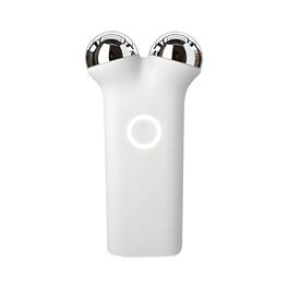 Cluzine - Microcurrent Facial Toning Device with Dual Roller & Vibration