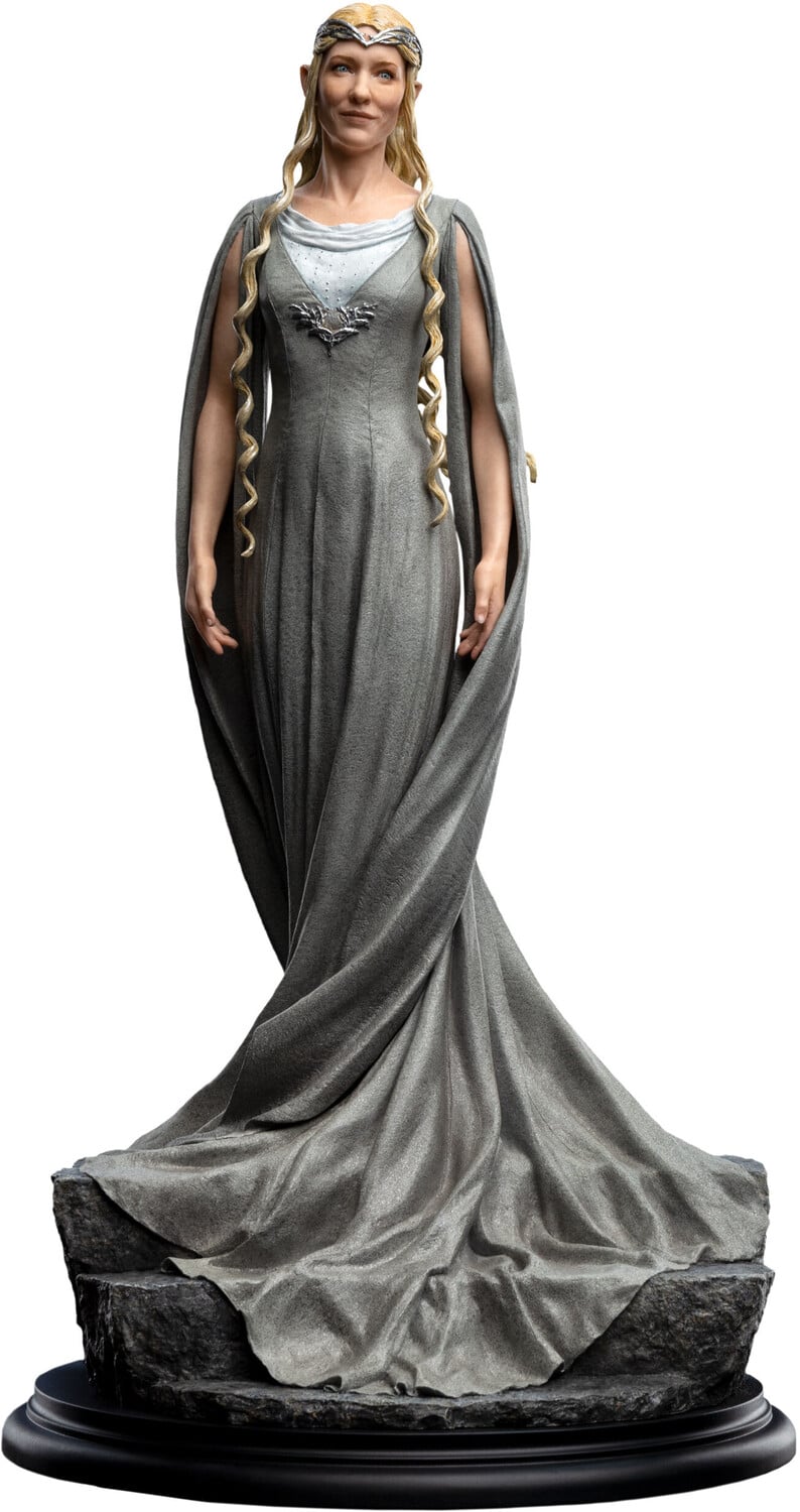 Weta Workshop - Polystone - The Hobbit - Galadriel of the White Council - COLLECTIBLES - Multicolor price history on PriceWatchPro