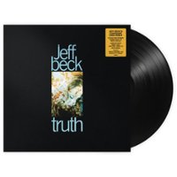 Truth [LP] - VINYL - Front_Zoom