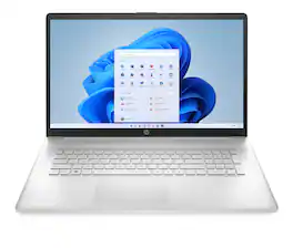 HP - 17.3" Laptop - Intel Core i5 - 8GB Memory - 256GB SSD