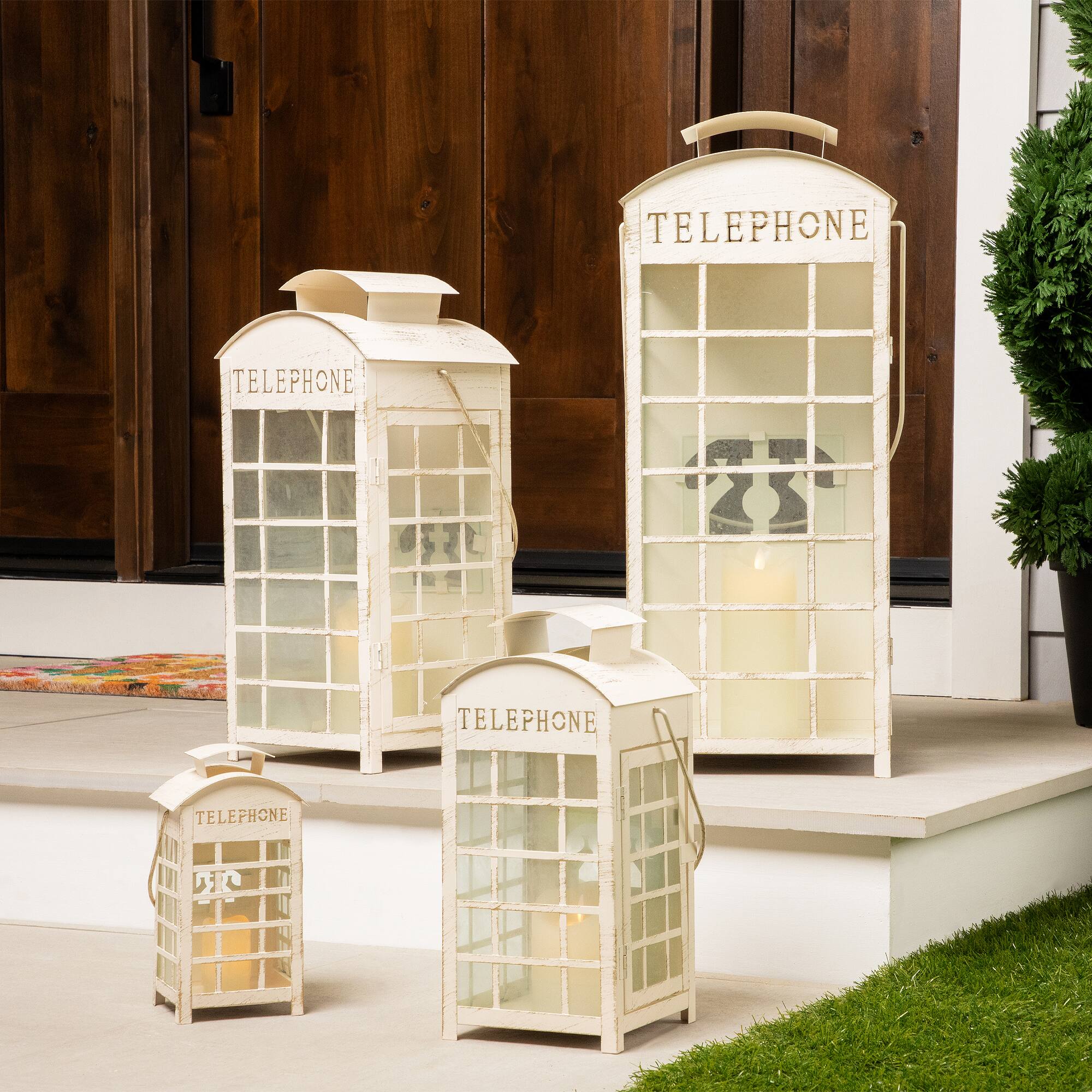 TELEPHONE TELEPHONE TELEPHONE TELEPHONE