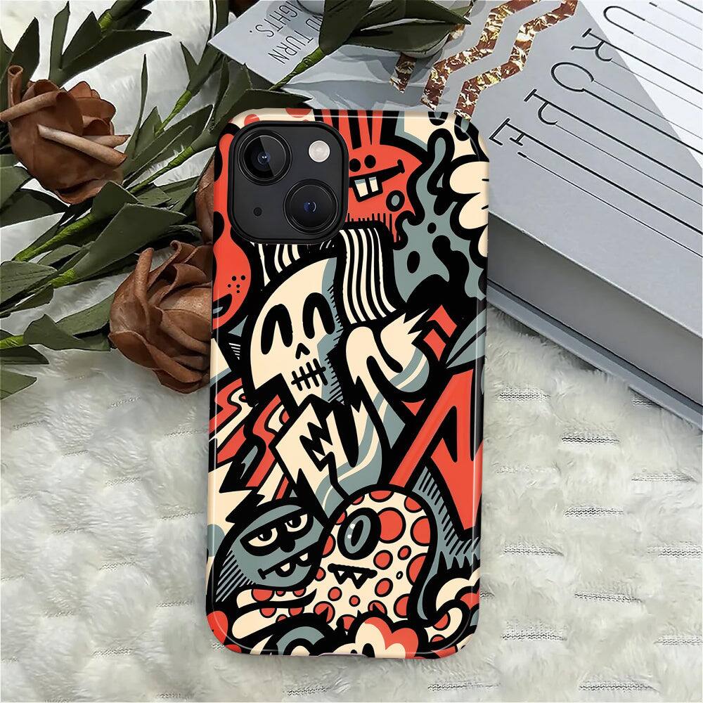 GHTS. TURN L. EUROPE