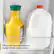 Simply Orange
100% Orange Juice
North American
Adjustable Door Bins shift for flexible family organization