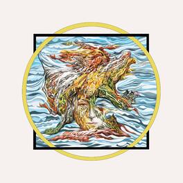Baranova - Atlas of Imaginary Places - VINYL LP