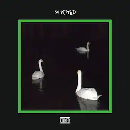 So Pitted - Cloned - VINYL LP