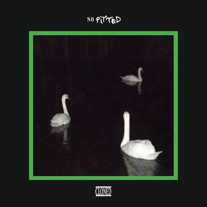 So Pitted
Cloned